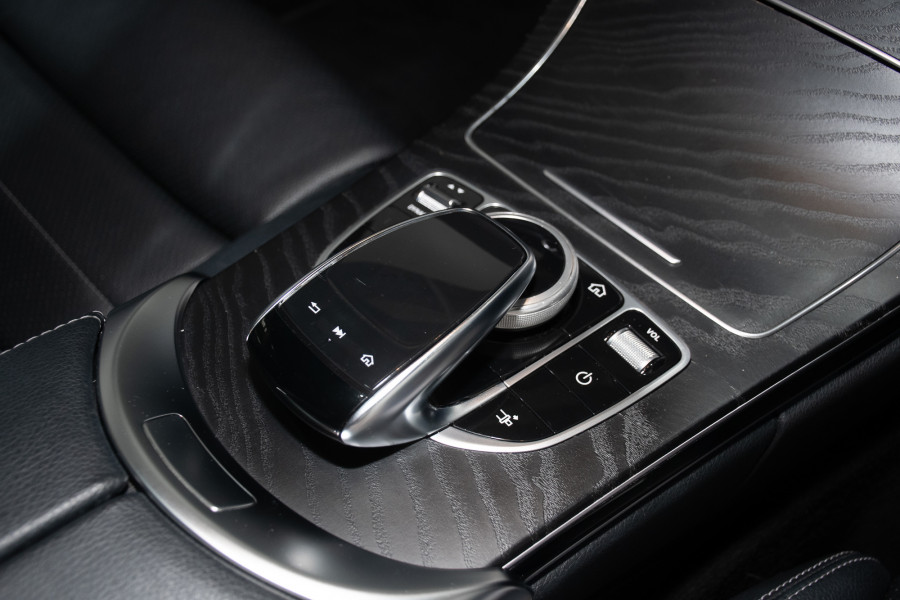 2020 Mercedes-Benz C-Class C200 Coupe