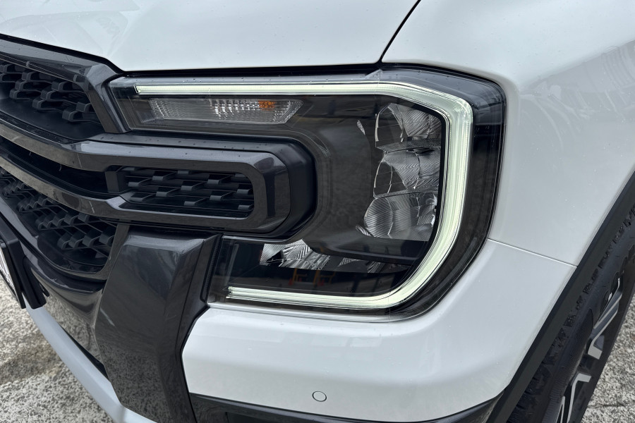 2025 MY25.25 Ford Ranger P703 Sport Ute Image 18