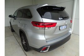2018 Toyota Kluger GSU50R Grande 2WD SUV