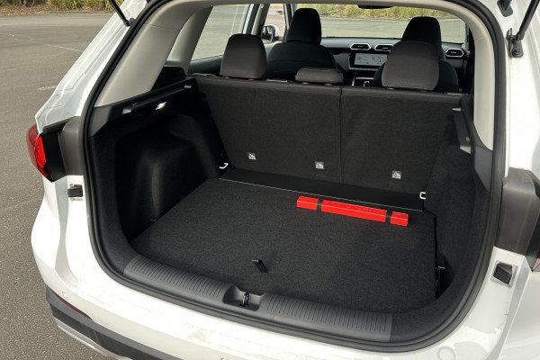 2026 MG ZS Vibe SUV Image 13