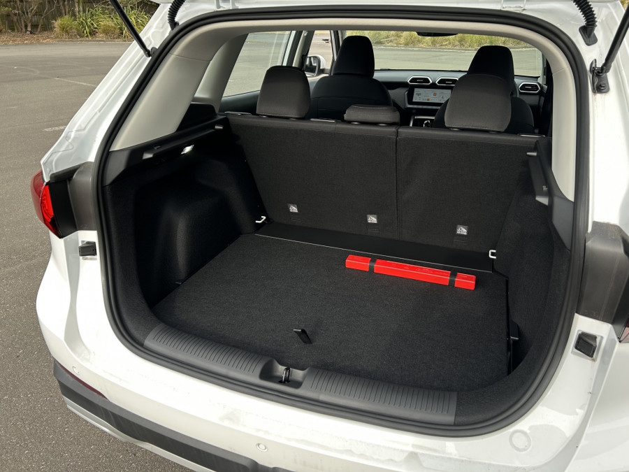 2026 MG ZS Vibe SUV Image 13