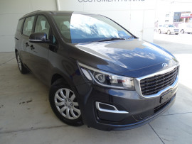 Kia Carnival S YP
