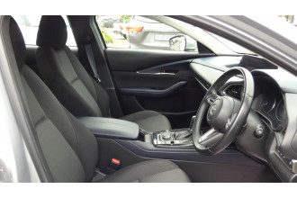 2023 Mazda CX-30 C30D G20 EVOLVE FWD SUV