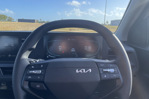 2026 Kia Stonic YB PE2 S SUV Image 12