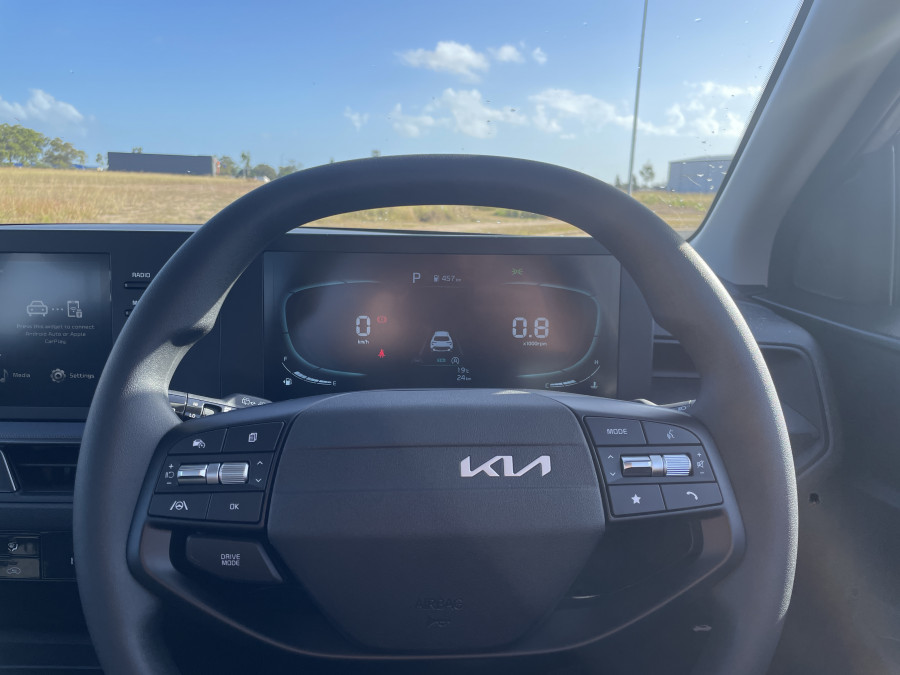 2026 Kia Stonic YB PE2 S SUV Image 12
