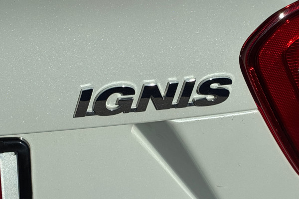 2024 Suzuki Ignis MF Series II GL Hatch Image 11