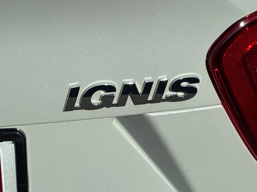 2024 Suzuki Ignis MF Series II GL Hatch Image 11