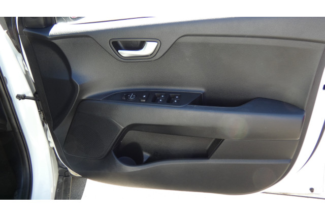 2022 Kia Stonic YB MY22 S SUV Image 13