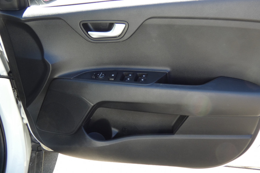 2022 Kia Stonic YB MY22 S SUV Image 13