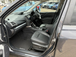 2021 Subaru Forester S5 2.5i-S SUV image 6