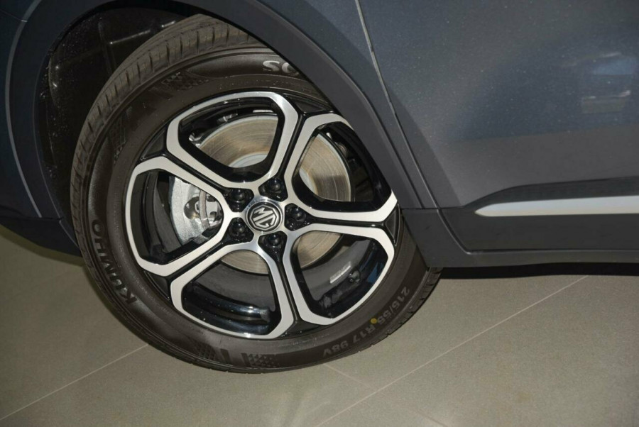2024 MY25 MG ZS ZS32 Essence Hybrid+ SUV Image 22