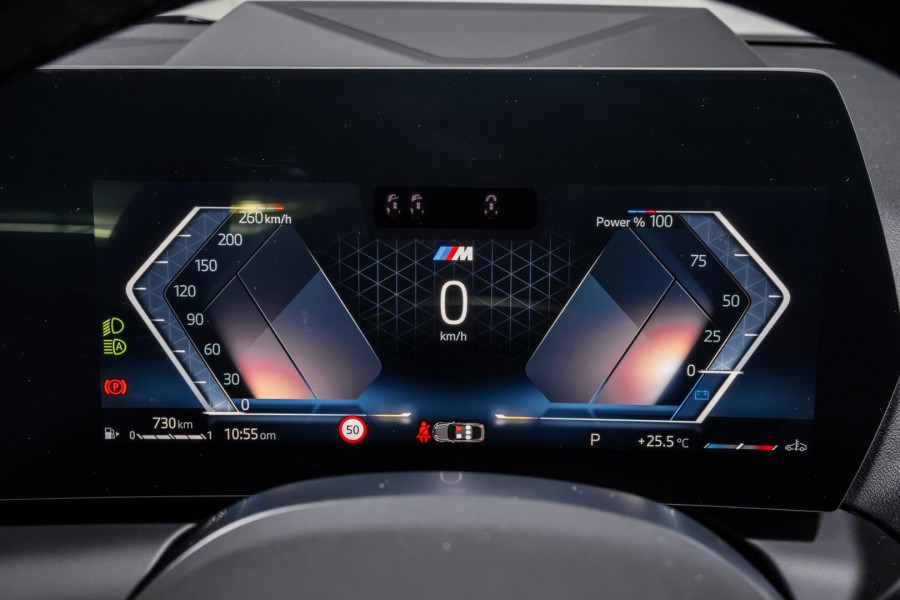 2025 BMW 2 Series F74 218 M Sport Sedan