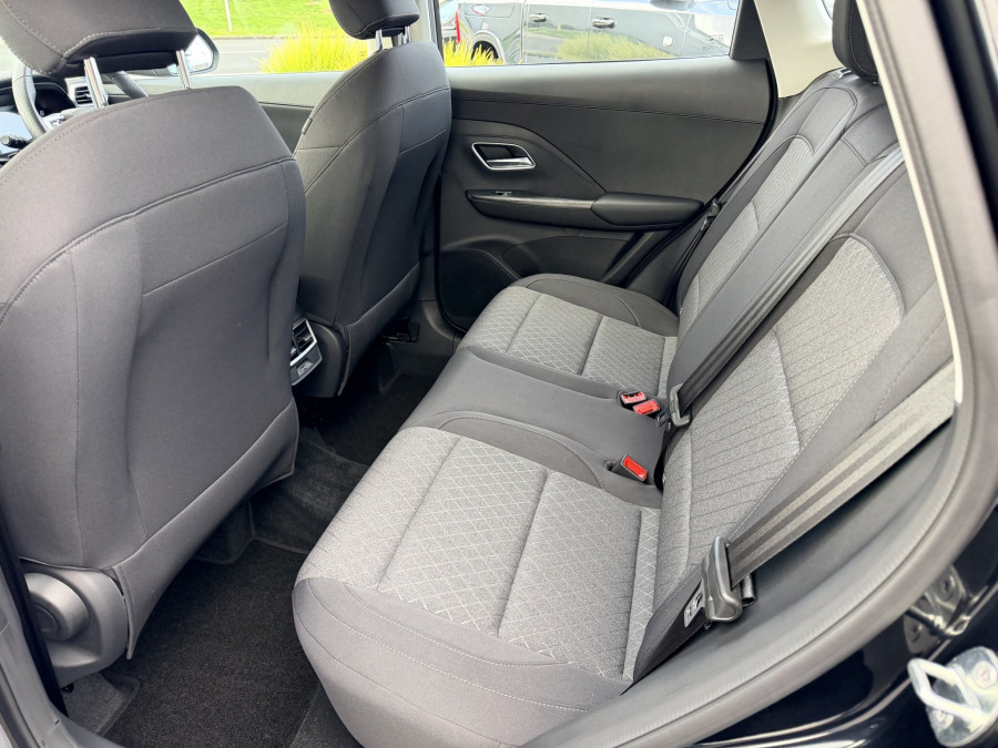 2026 MG ZS ZS32 Excite SUV Image 7