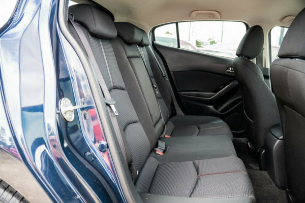 2018 Mazda 3 BN Series Maxx Hatch Image 9