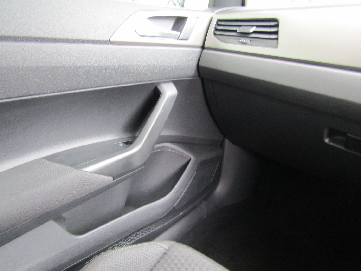 2021 Volkswagen Polo AW 85TSI Comfortline Hatch Image 18