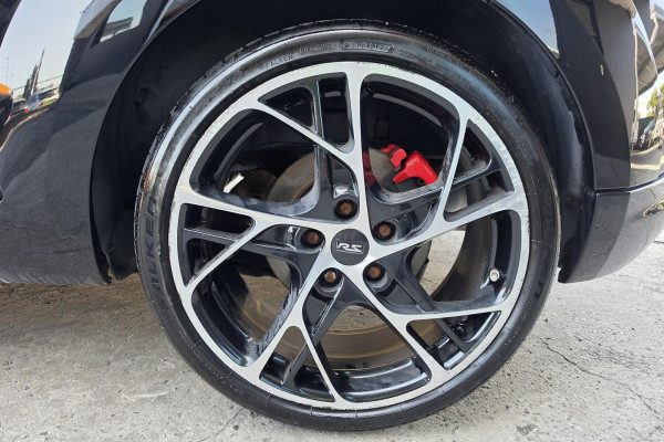 2013 Renault Megane III D95 R.S. 265 Cup Premium Hatch Image 25