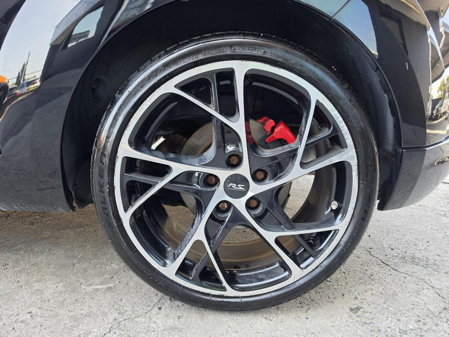 2013 Renault Megane III D95 R.S. 265 Cup Premium Hatch Image 25