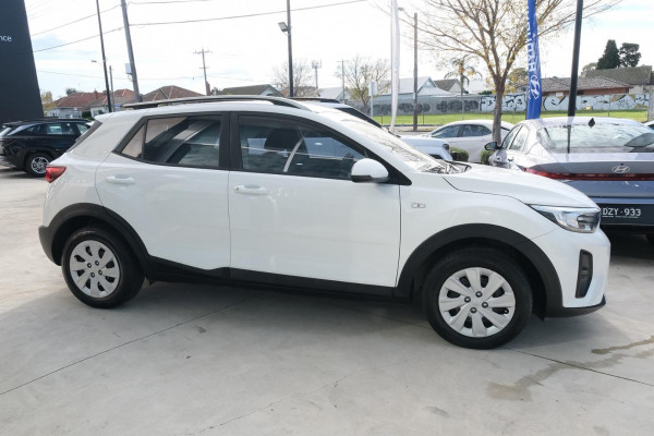 2022 Kia Stonic YB S SUV Image 5