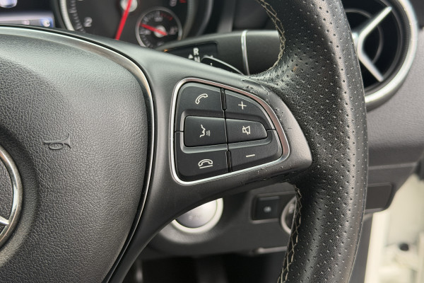 2016 MY17 Mercedes-Benz CLA-Class X117 807MY CLA200 Wagon Image 18