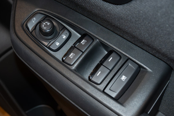 2026 Subaru Forester S6 Premium SUV image 10