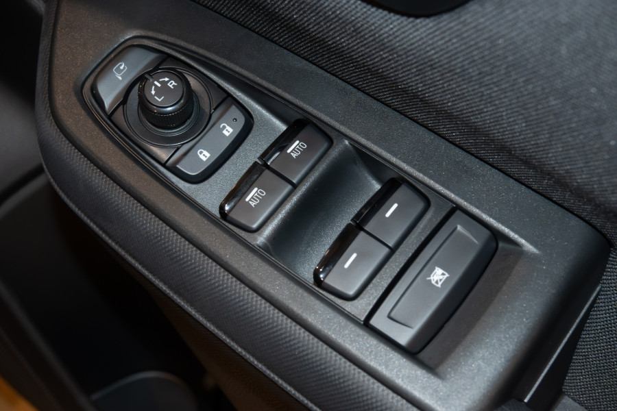 2026 Subaru Forester S6 Premium SUV