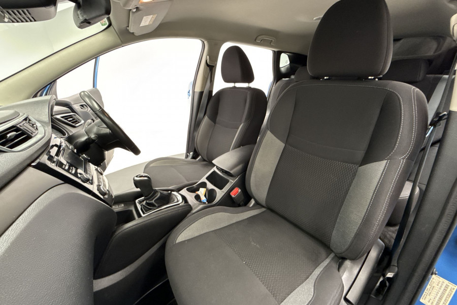 2018 Nissan QASHQAI ST Wagon Image 11