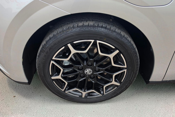 2026 MG MG4 EV Urban AH4E Essence 43 Hatch Image 5