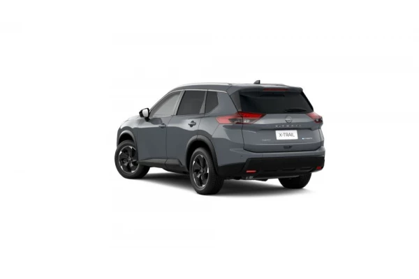 2026 Nissan X-Trail T33 ST-L e-POWER SUV Image 25