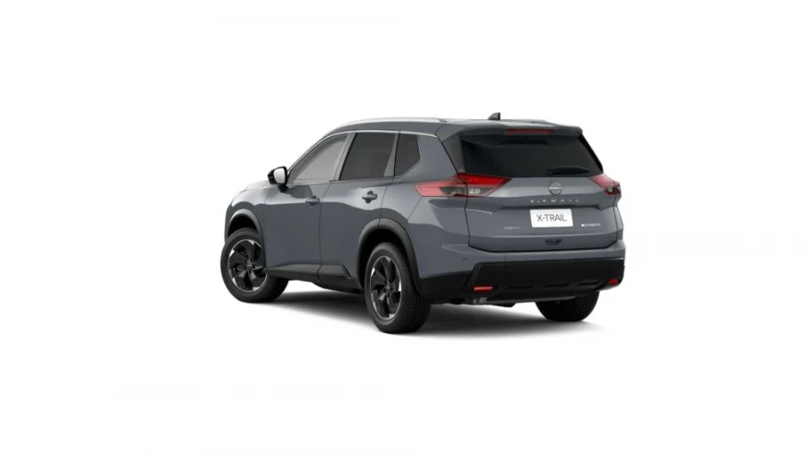 2026 Nissan X-Trail T33 ST-L e-POWER SUV Image 25