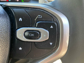 2021 Haval H6 B01 Lux SUV image 12