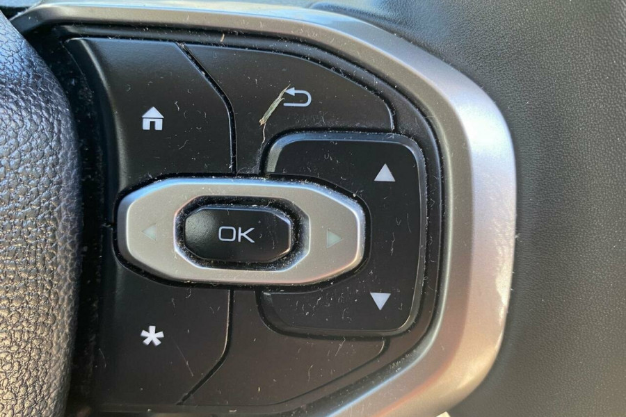 2021 Haval H6 B01 Lux SUV Image 12