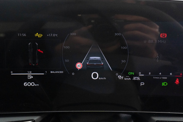 2025 Audi A5 B10 TFSI 200kW S line Wagon image 10