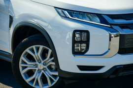 2023 MY24 Mitsubishi ASX XD LS SUV