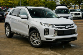Mitsubishi ASX LS XD