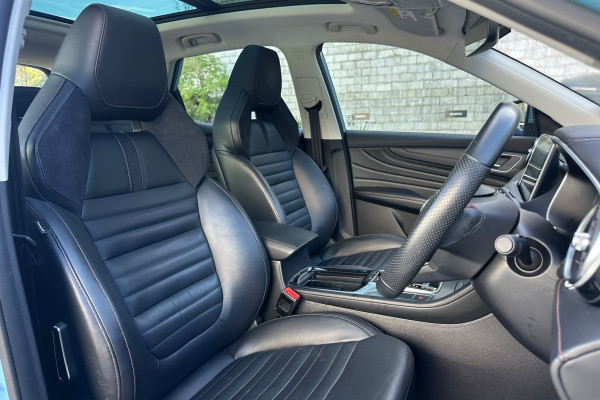 2021 MG HS Plug-in Hybrid Essence SUV Image 10