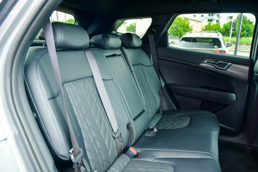 2025 Kia Sportage NQ5 SX+ SUV Image 10