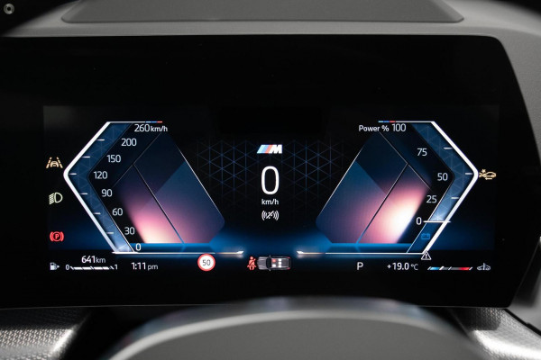 2026 BMW X1 U11 xDrive20i M Sport SUV