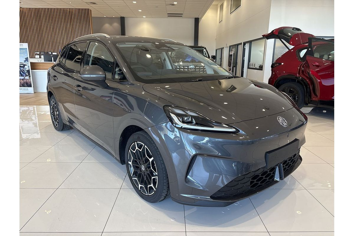 2026 MG MG4 EV Urban AH4E Essence 54 Hatch