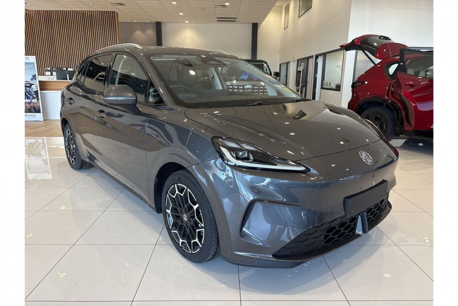 2026 MG MG4 EV Urban AH4E Essence 54 Hatch