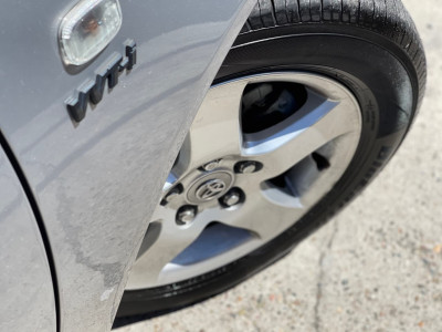 2004 Toyota Camry ACV36R Sportivo Sedan Image 3