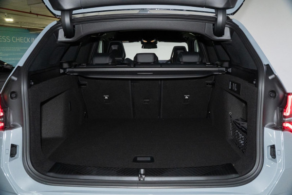 2026 BMW X3 G45 40d xDrive SUV image 9
