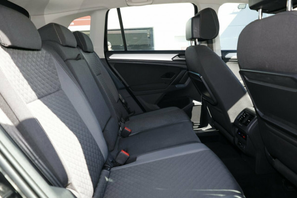 2019 Volkswagen Tiguan 5N 132TSI Comfortline SUV Image 7