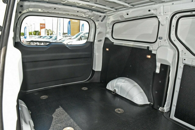 2020 LDV G10 Van 14 of 19