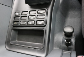 2019 Fuso HEAVY FV54 6X4 TIPPER TIPPER 455HP FV54 6X4 Tipper