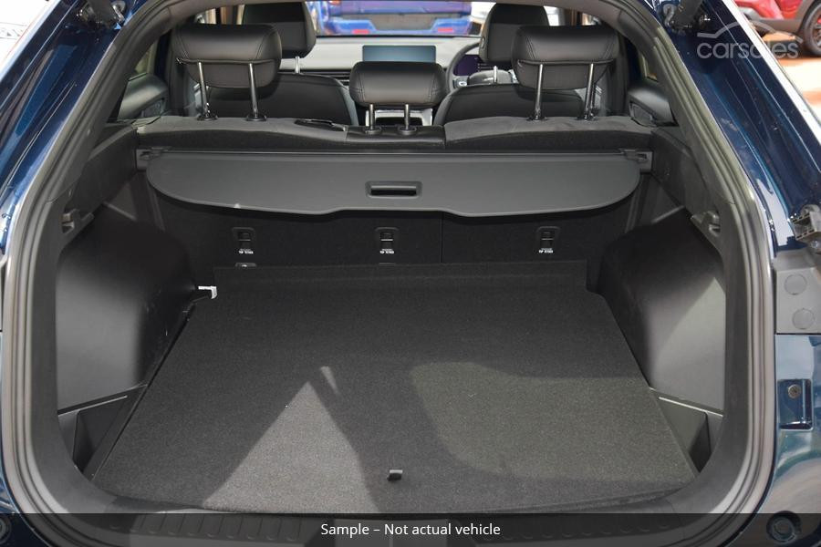 2025 GWM Haval H6GT B03 Ultra PHEV SUV Image 11