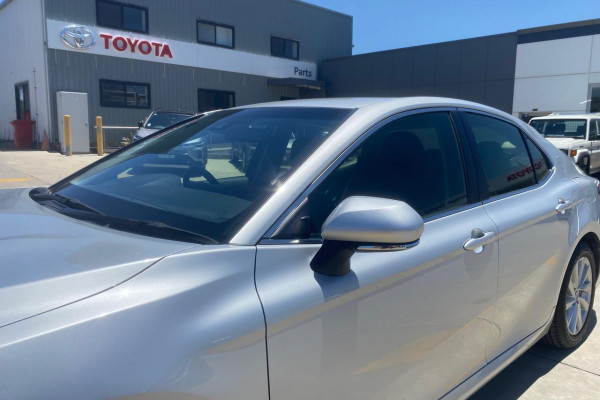 2022 Toyota Camry 2Z76730A0 Ascent Sedan Image 23
