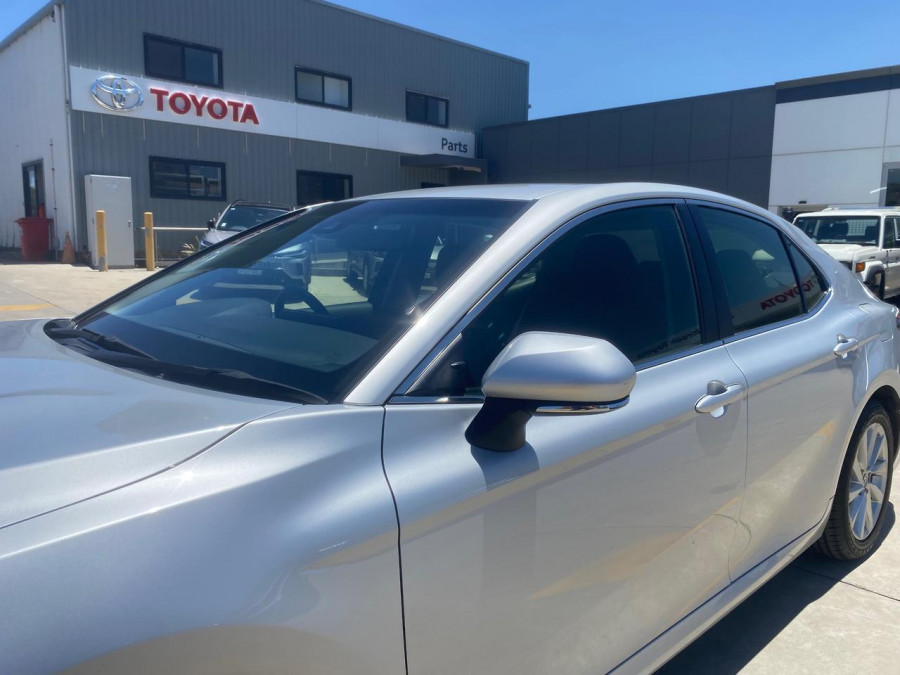 2022 Toyota Camry 2Z76730A0 Ascent Sedan Image 23