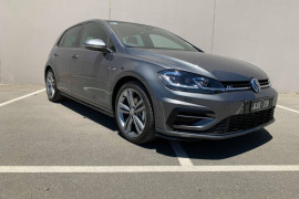 Volkswagen Golf 110TSI Highline 7.5