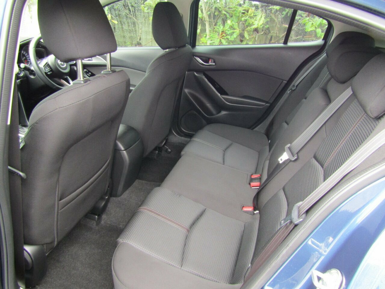 2017 Mazda 3 BN5478 Maxx SKYACTIV-Drive Hatch Image 23