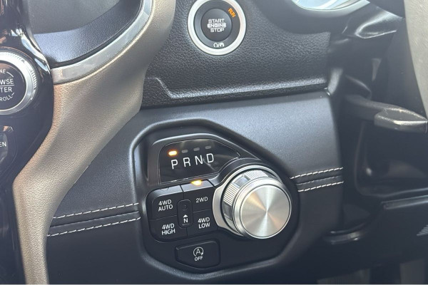 2022 Ram 1500 DT Laramie Ute Image 16
